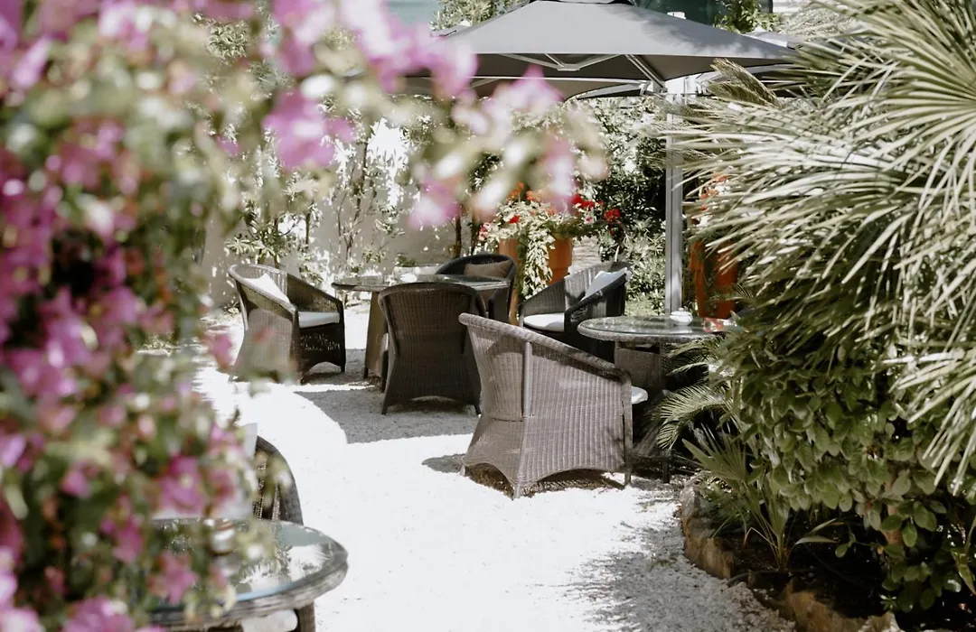 Ideal Sejour Cannes - Hotel De Charme-1