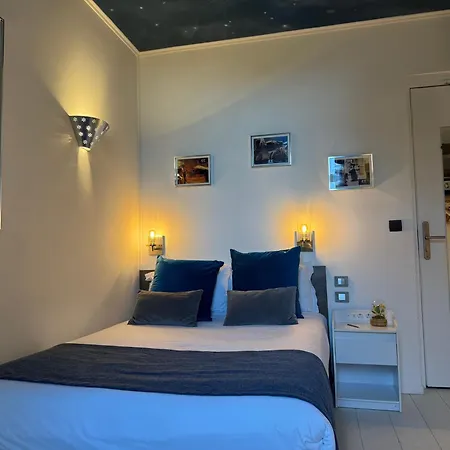 Ideal Sejour Cannes - Hotel De Charme-3