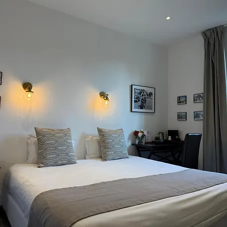 Ideal Sejour Cannes - Hotel De Charme-2
